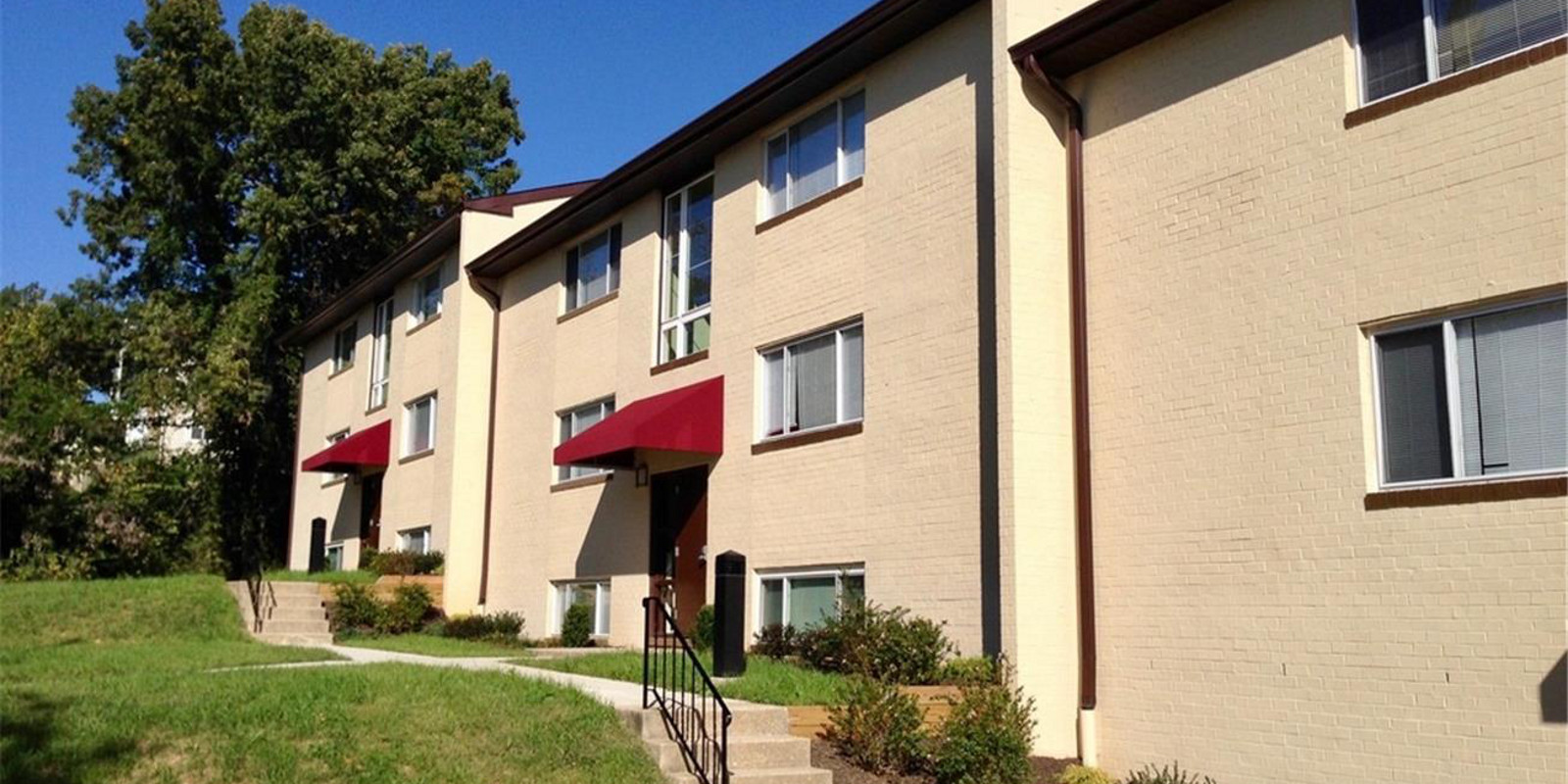 Midwood Apartments Renovated Modern Apartments in Kenilworth Park